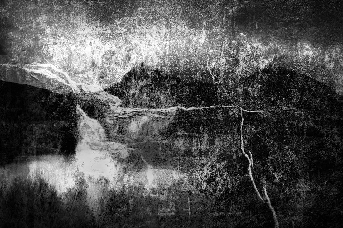Moods of the Highlands