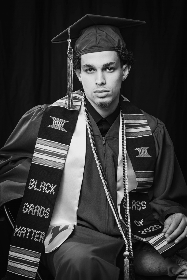 Black Grads Matter