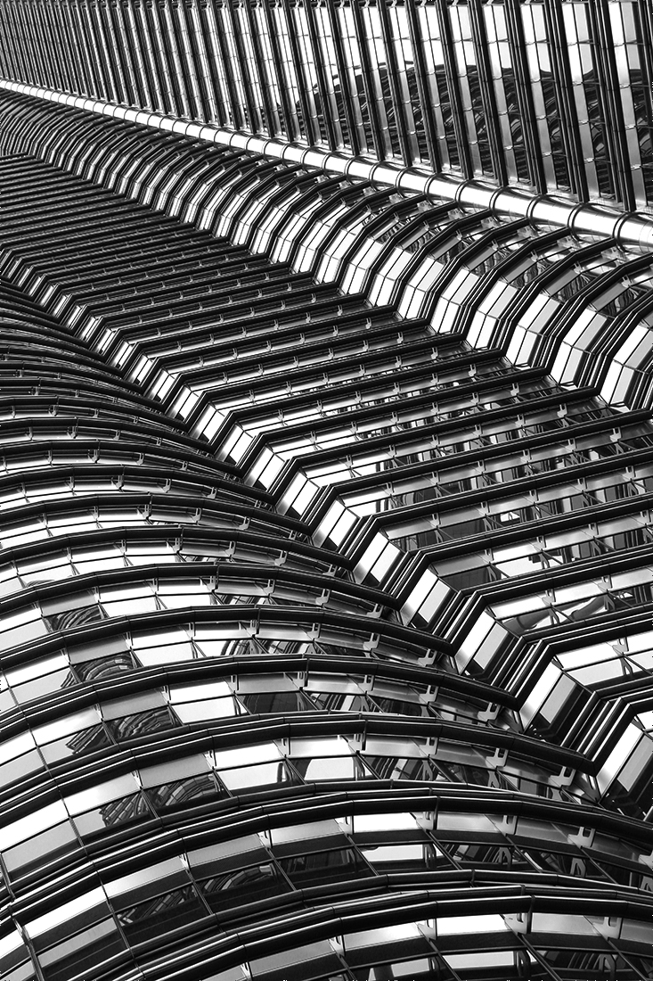 lines