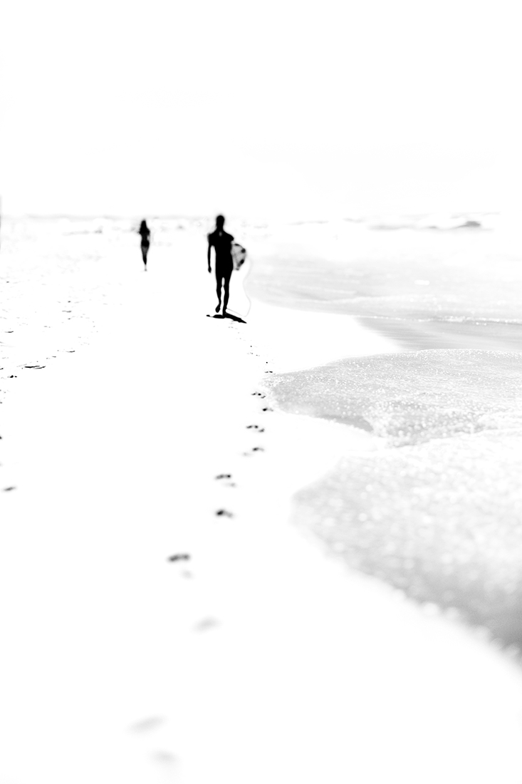 Lost and Found