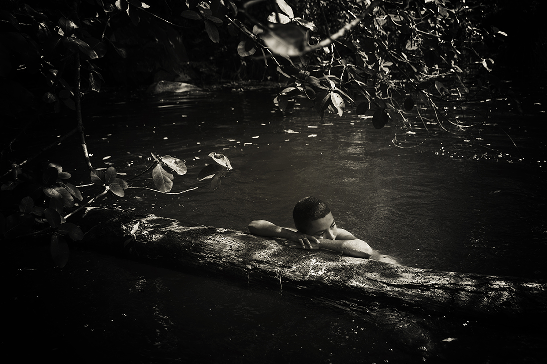 Lake Paradise
