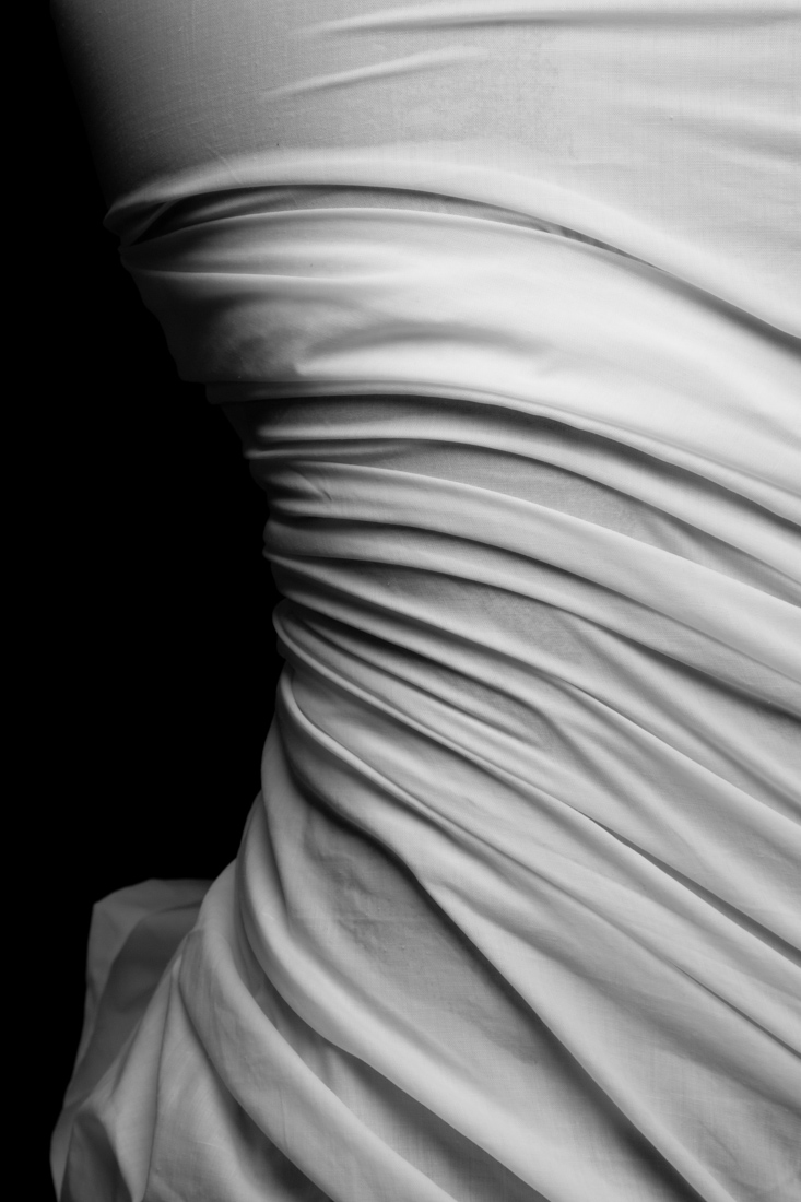 Statuesque