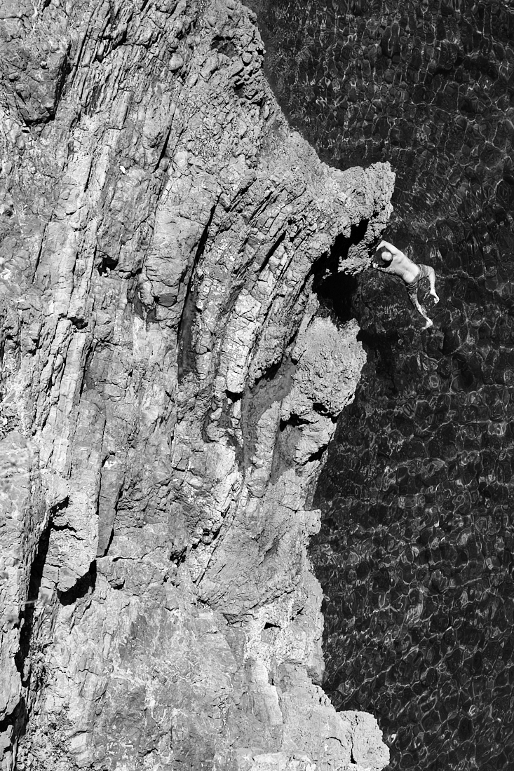 Cliffhanger