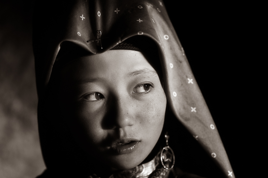 Wakhan Corridor