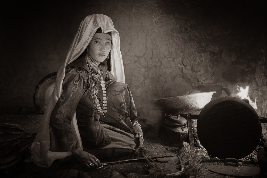 Wakhan Corridor