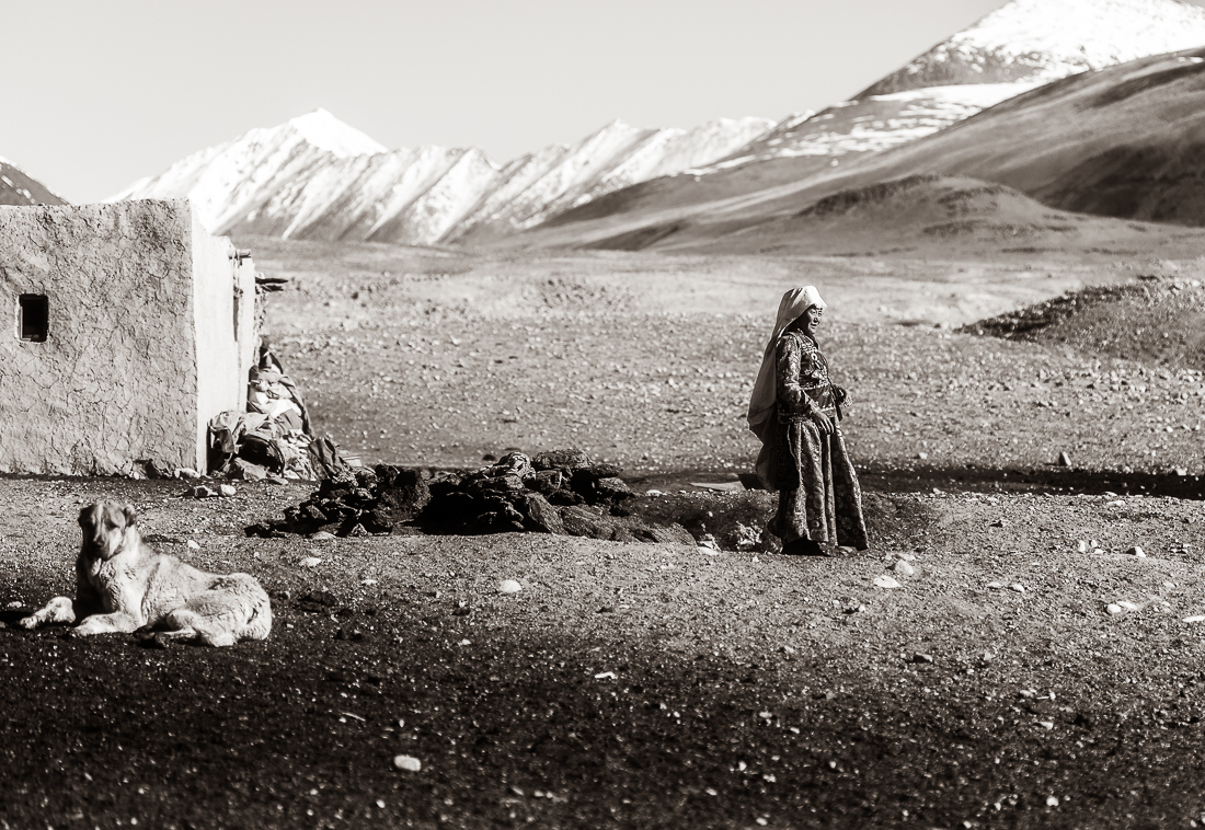 Wakhan Corridor