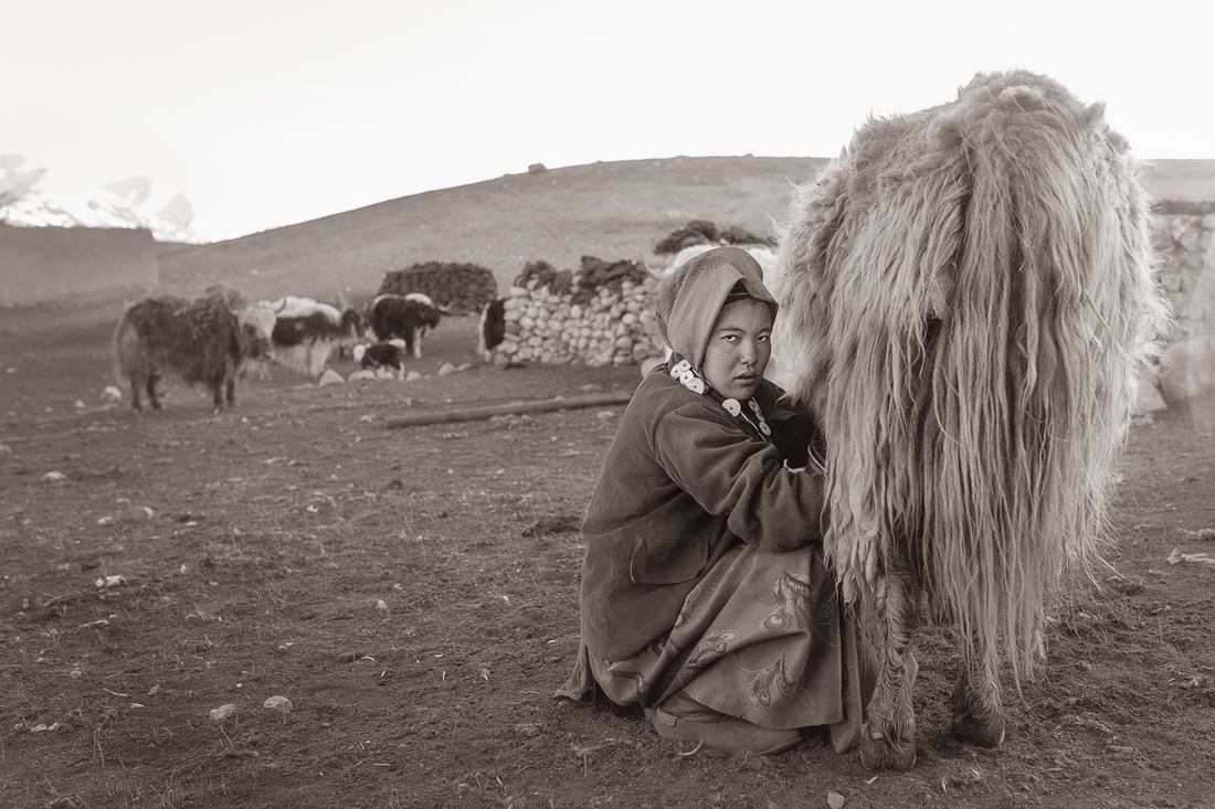 Wakhan Corridor