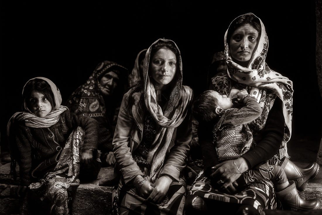 Wakhan Corridor