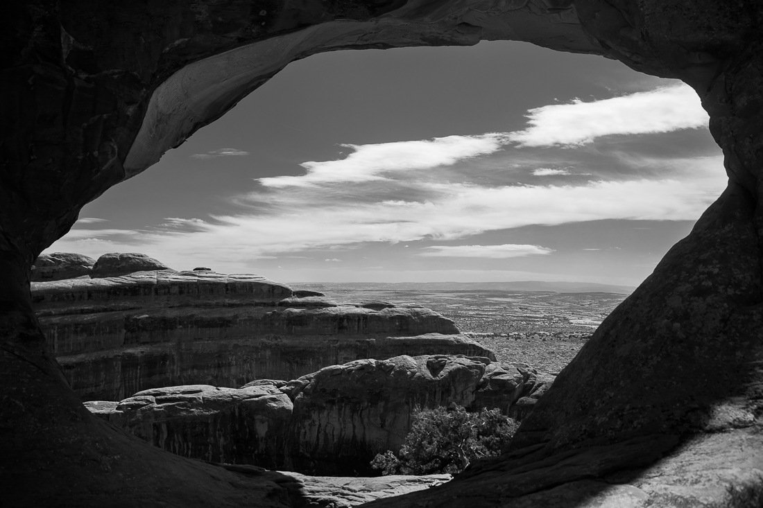 Arches National Park, Utah