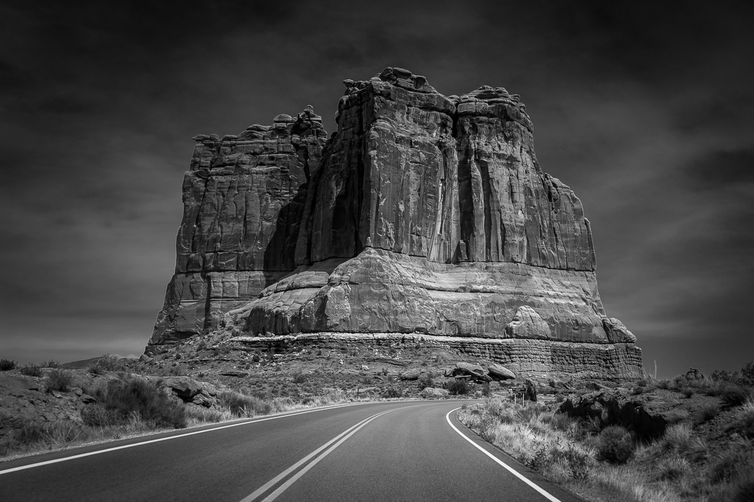 Arches National Park, Utah