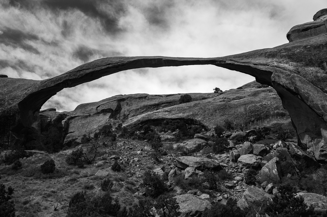 Arches National Park, Utah