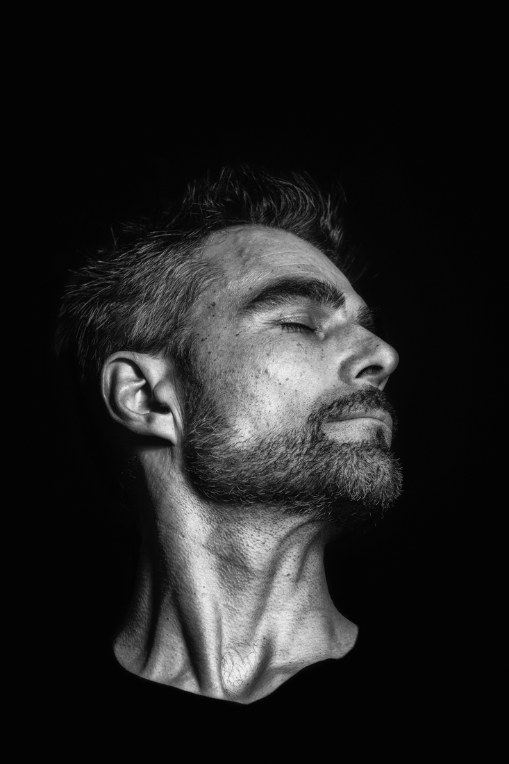L'homme