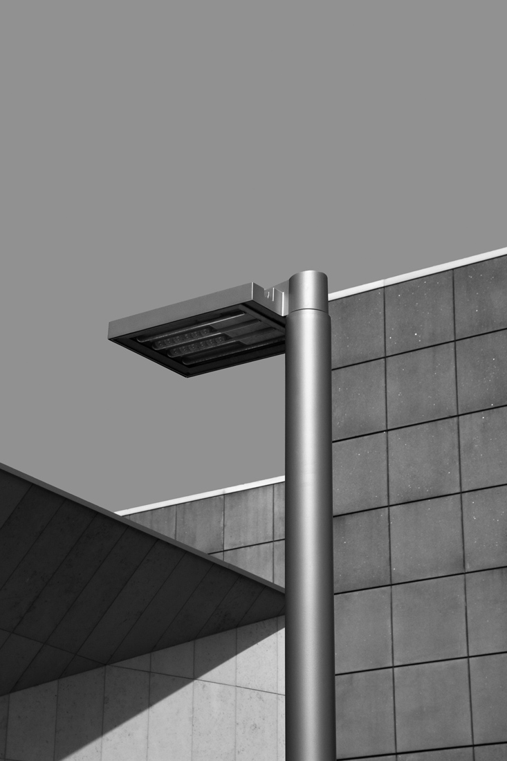 Conveying Space