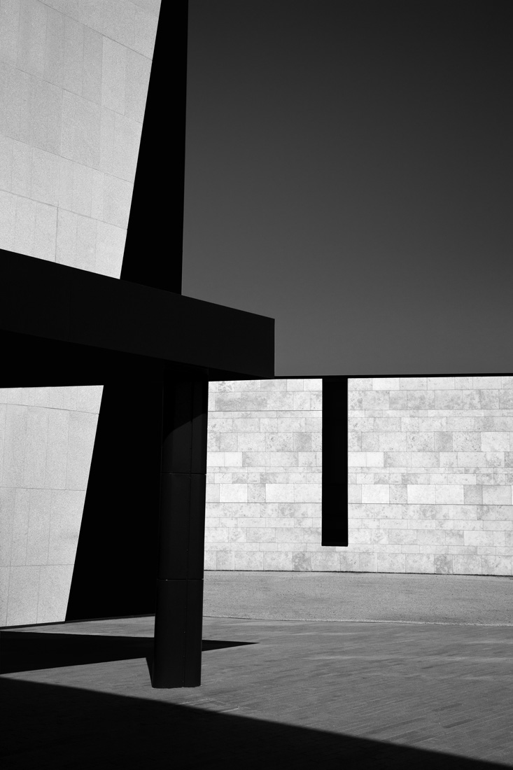 Conveying Space