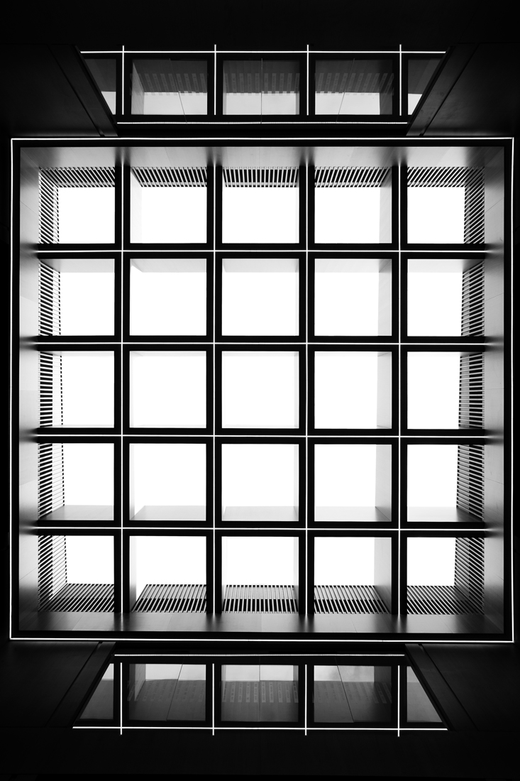Conveying Space
