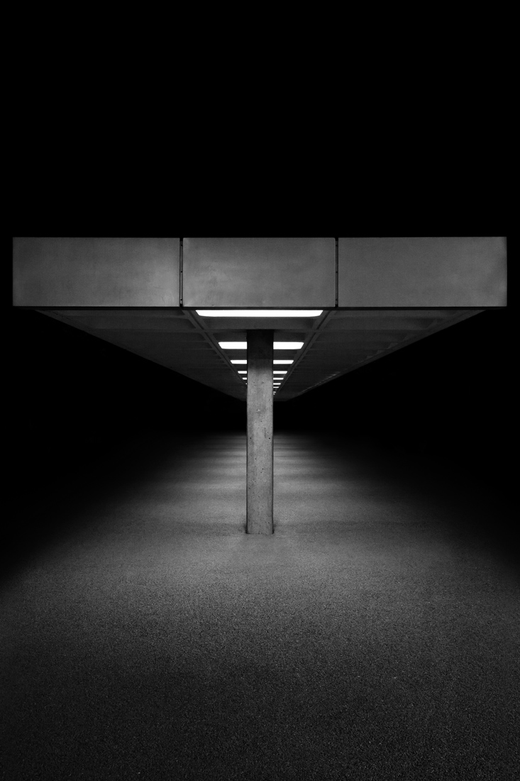 Conveying Space