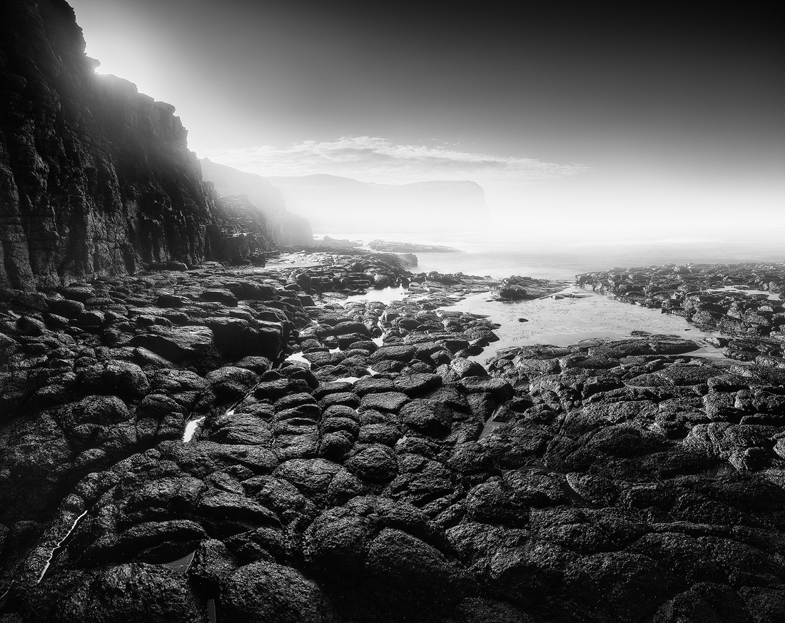 Rock with the flow