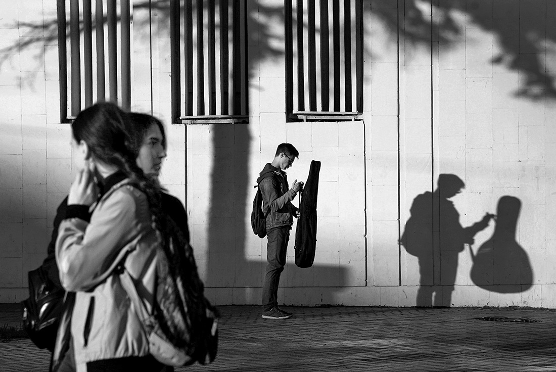 Silhouettes