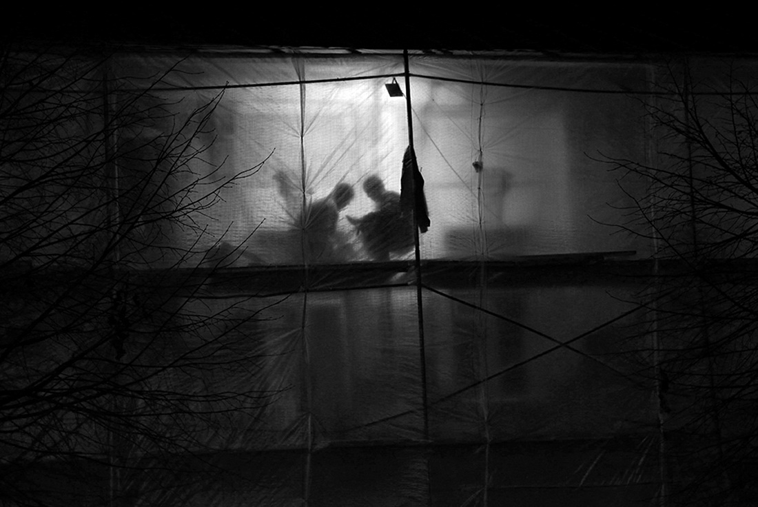Silhouettes