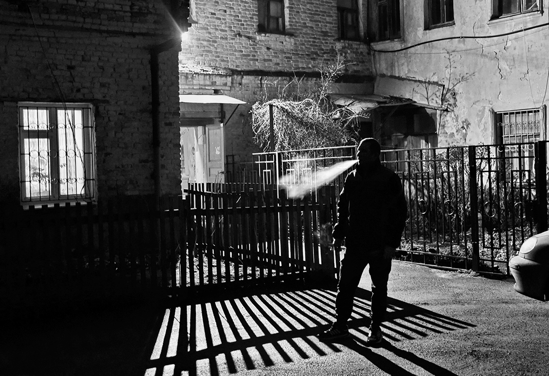 Silhouettes