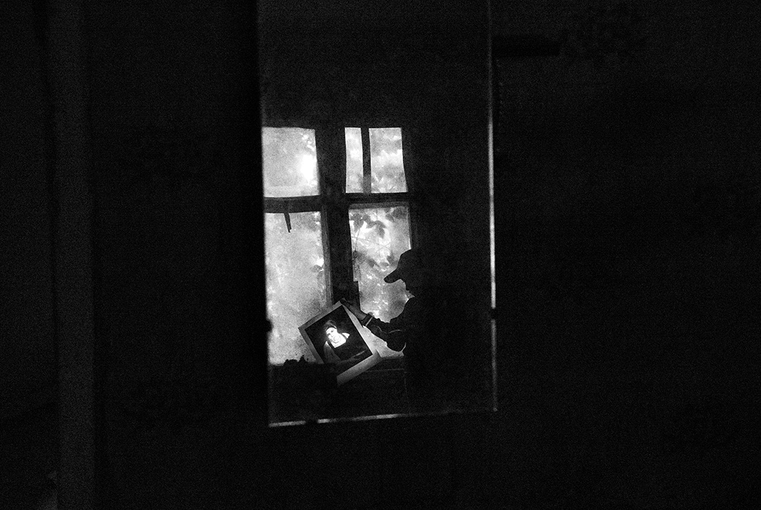 Silhouettes
