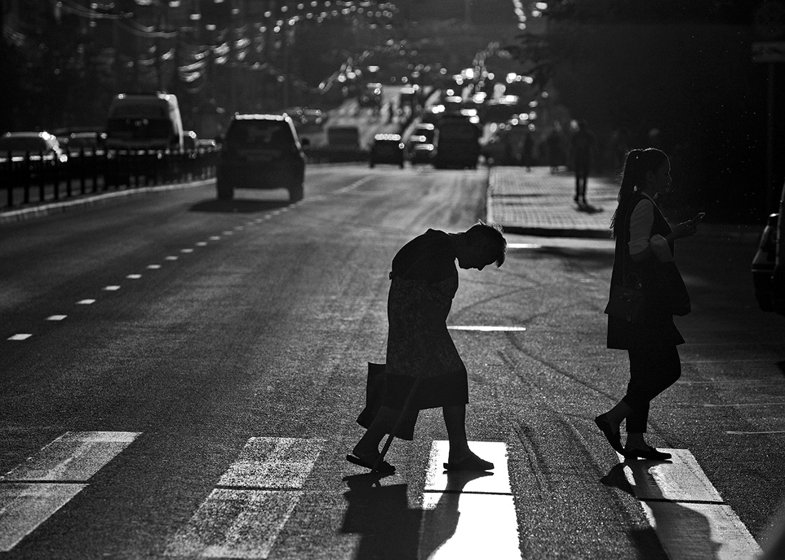 Silhouettes