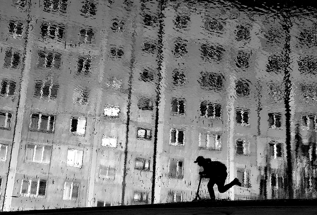 Silhouettes