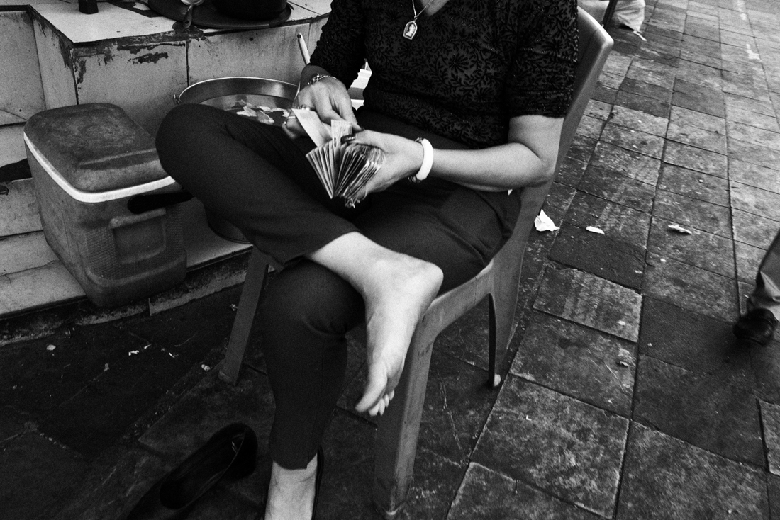 UNCONVENTIONAL HANOI