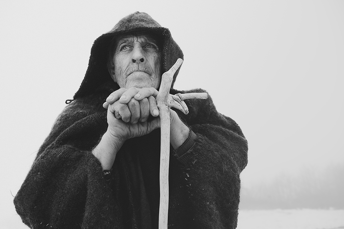 Todor the shepherd