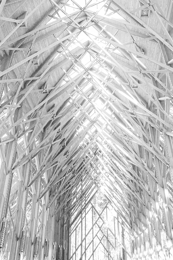 Glass Chapel
