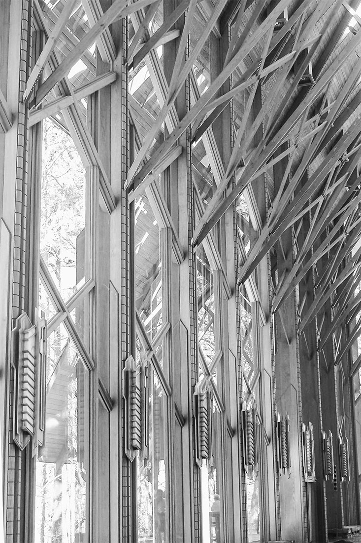 Glass Chapel