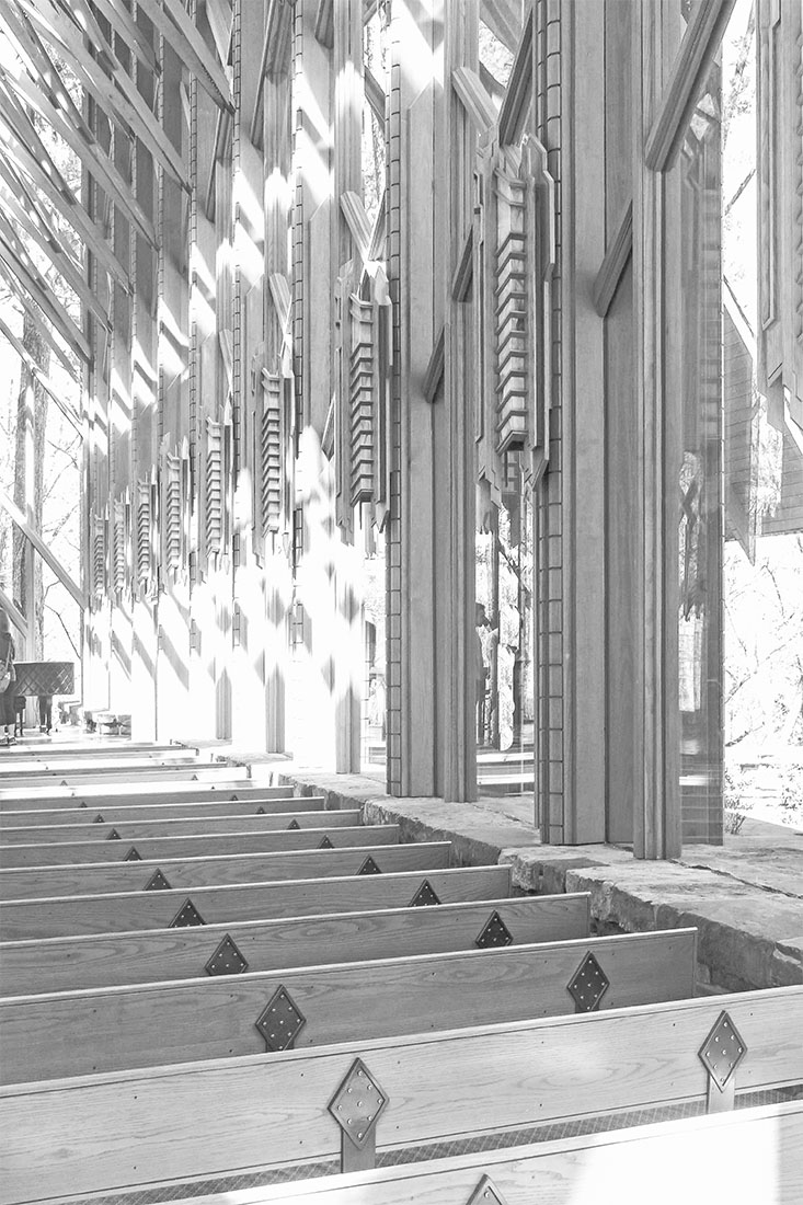 Glass Chapel