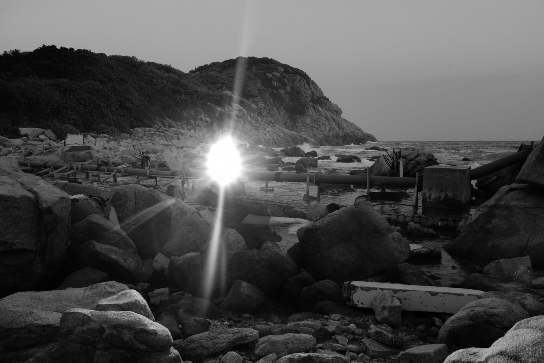 Eternal Light in the Darkness