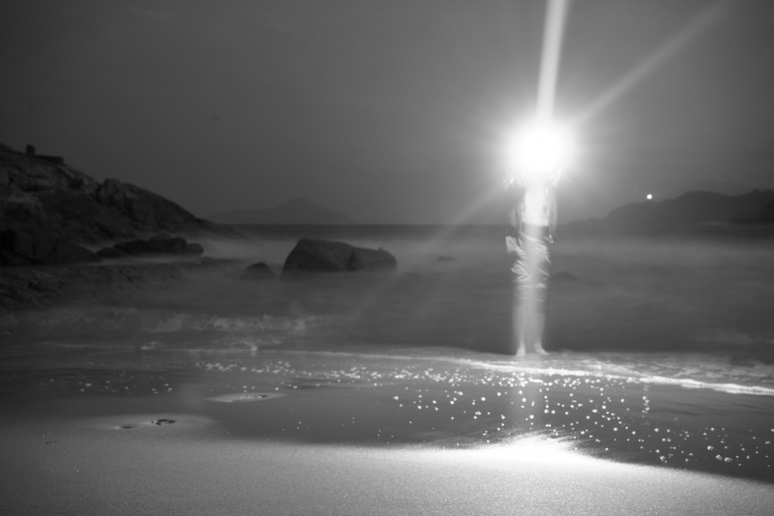 Eternal Light in the Darkness