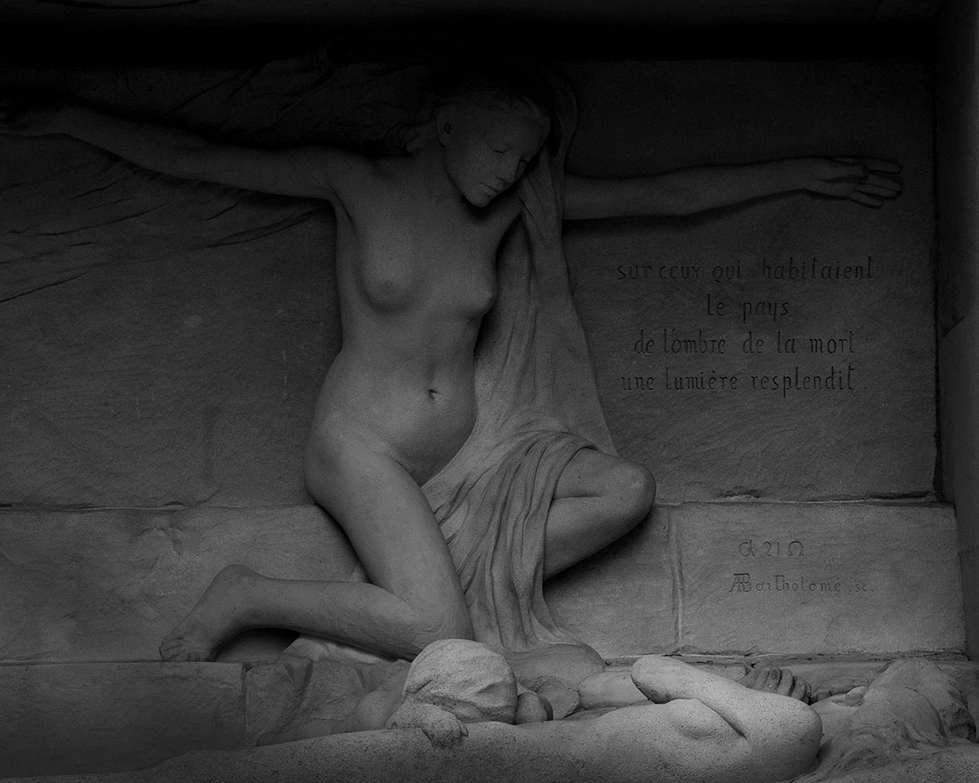 Funerary Art
