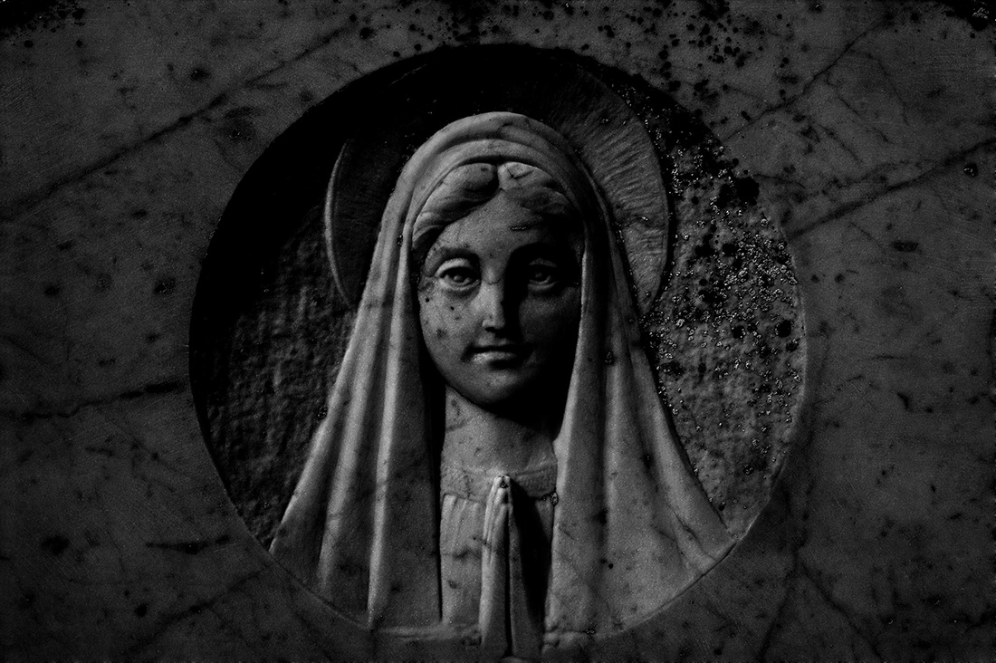 Funerary Art