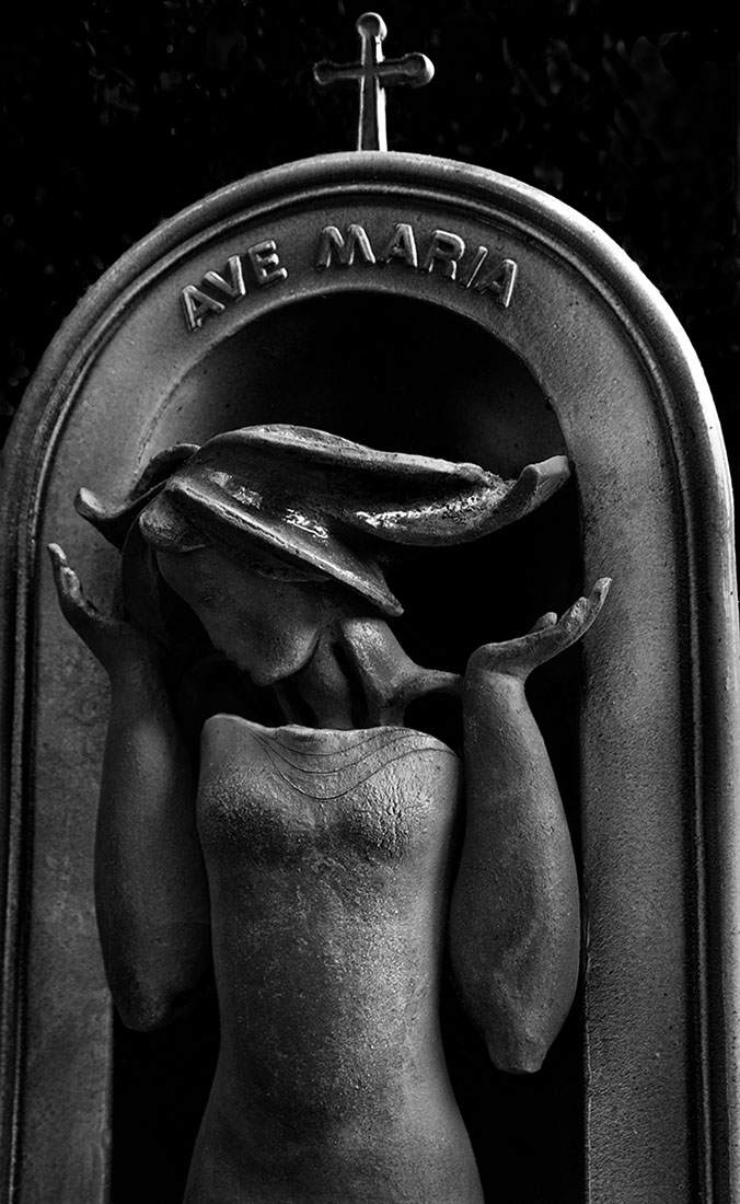 Funerary Art