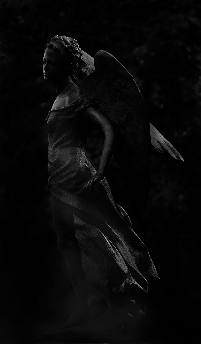 Funerary Art