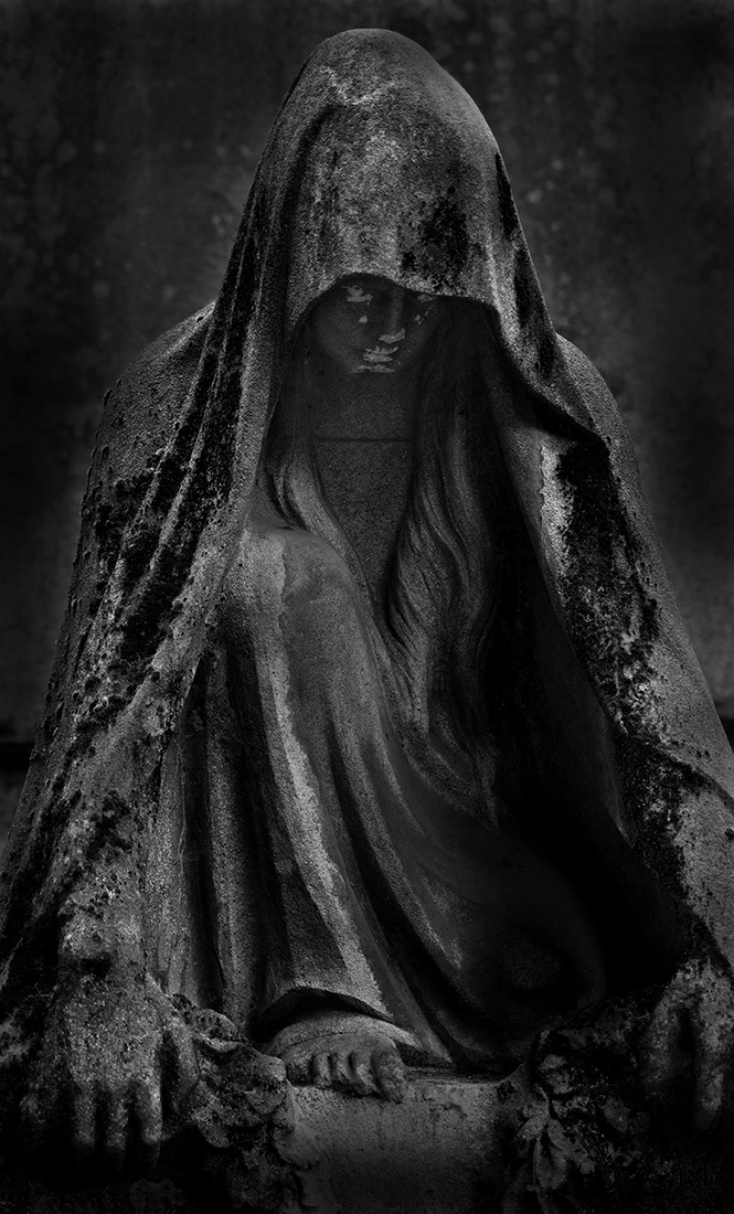 Funerary Art
