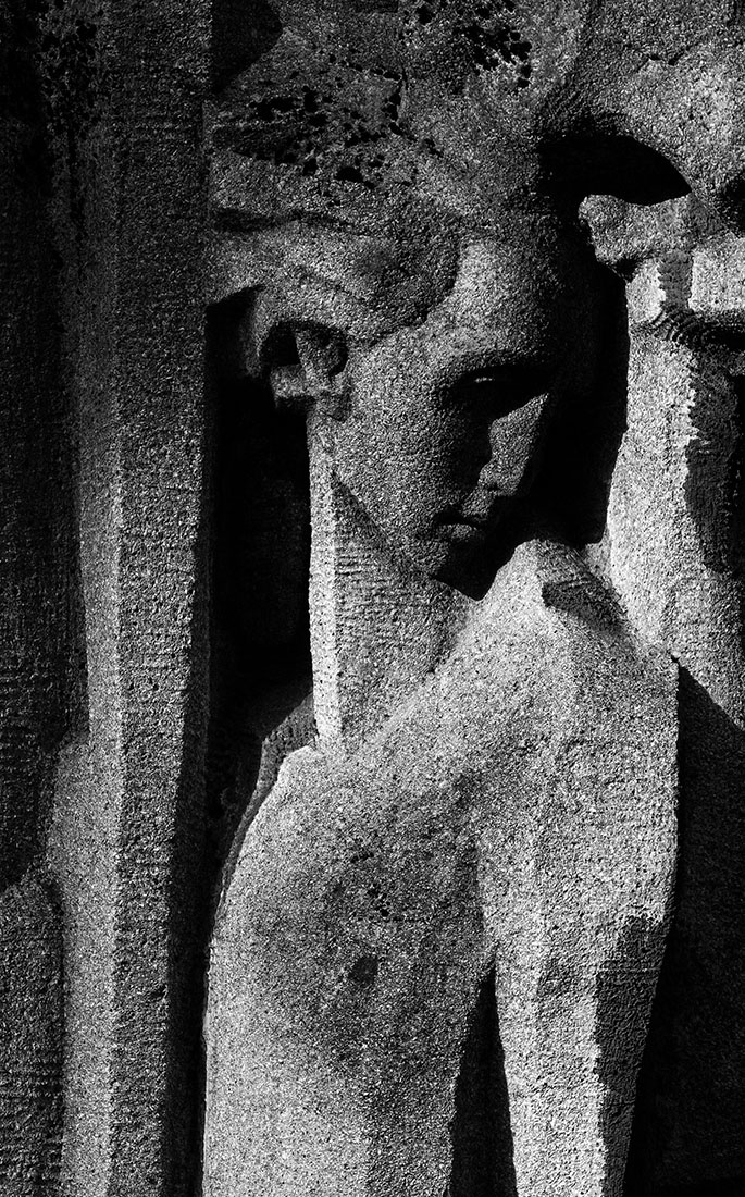 Funerary Art