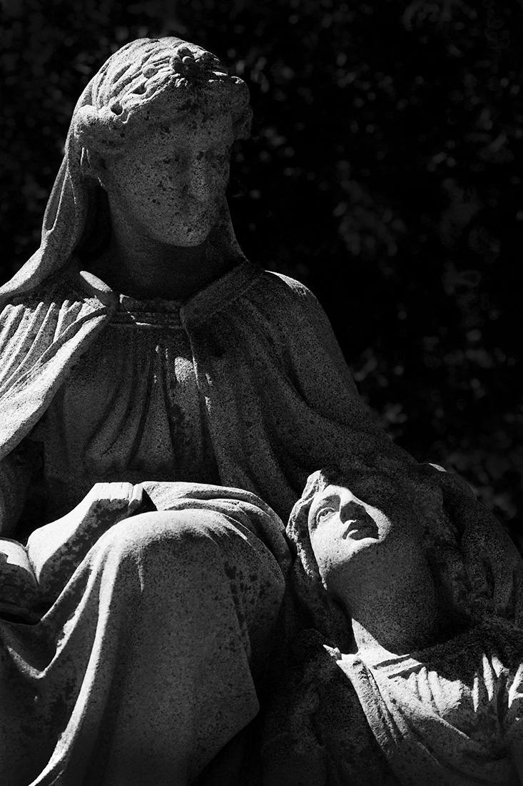 Funerary Art