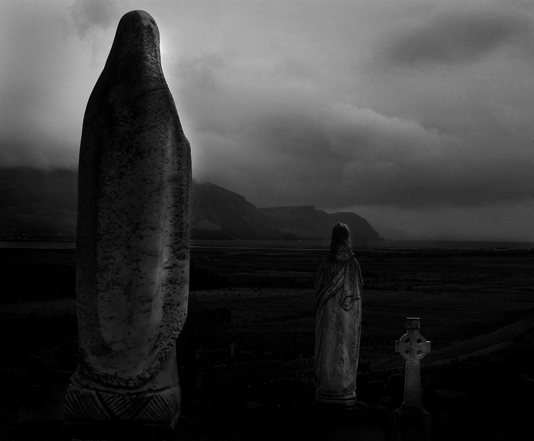 Funerary Art