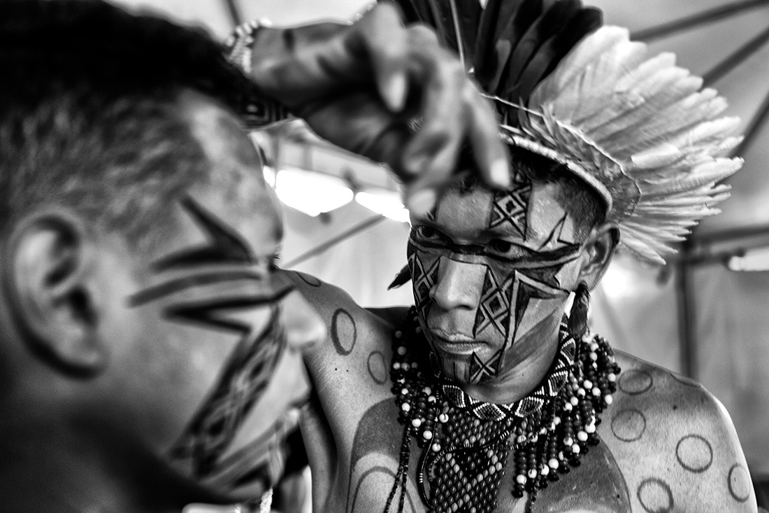 Indigenous People of Cerrado, Fading Cultures