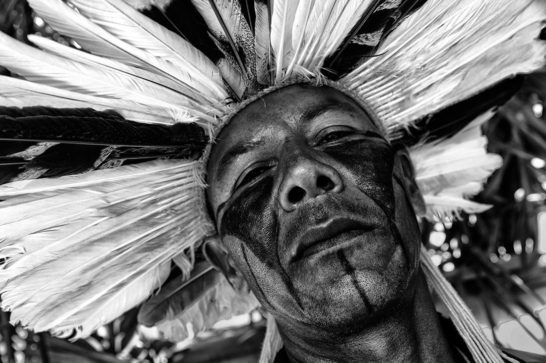 Indigenous People of Cerrado, Fading Cultures