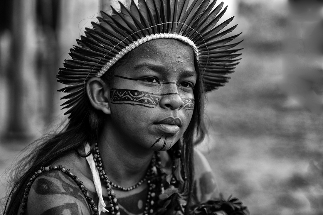 Indigenous People of Cerrado, Fading Cultures