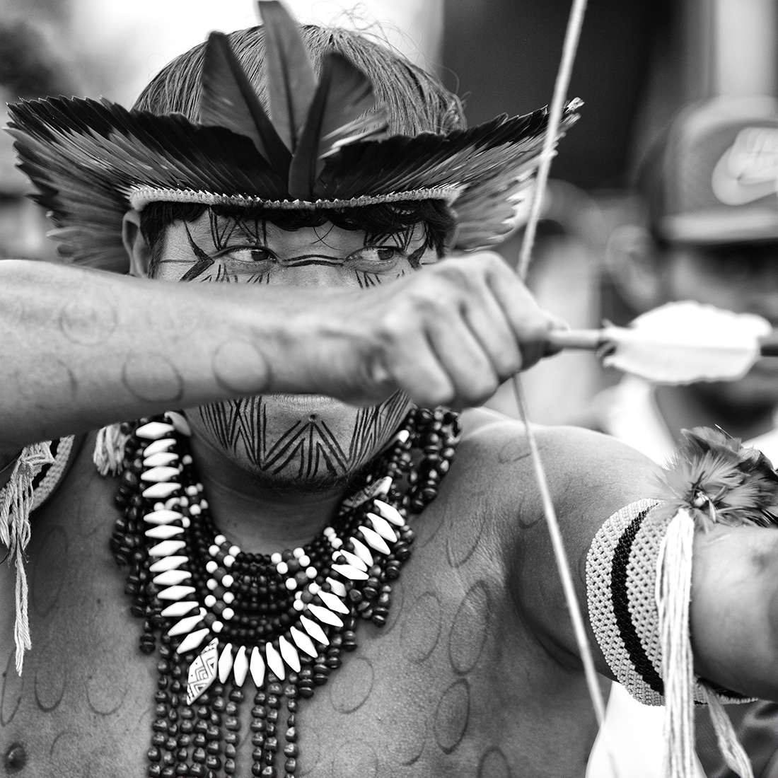 Indigenous People of Cerrado, Fading Cultures