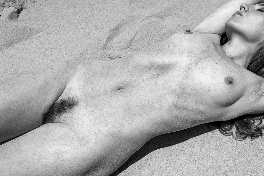 Sand