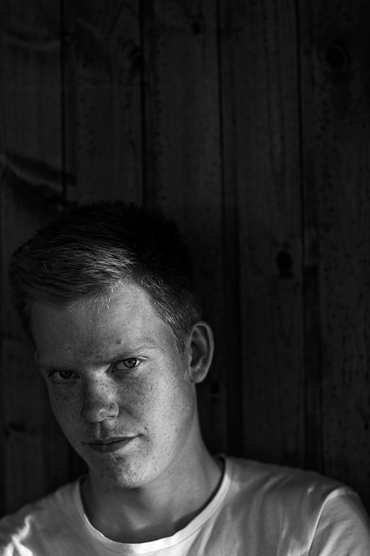 The adolescent