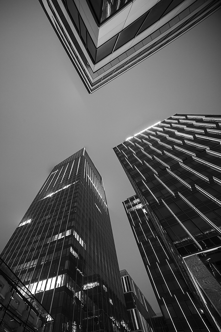 Olivia Business Centre