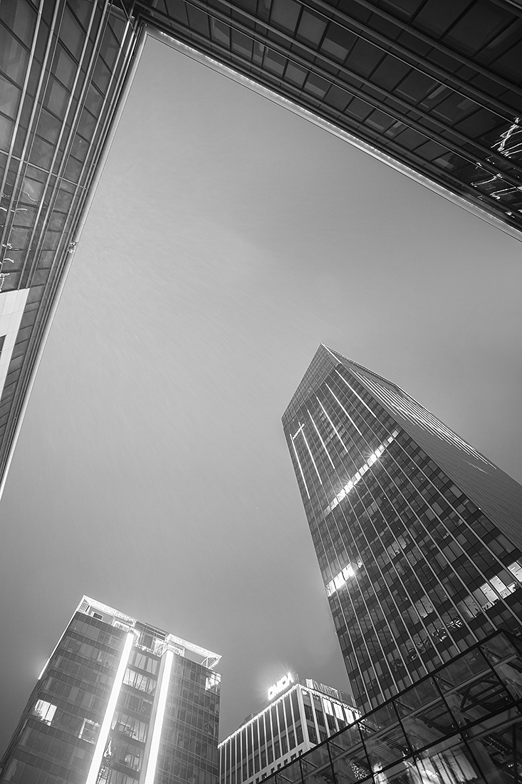 Olivia Business Centre